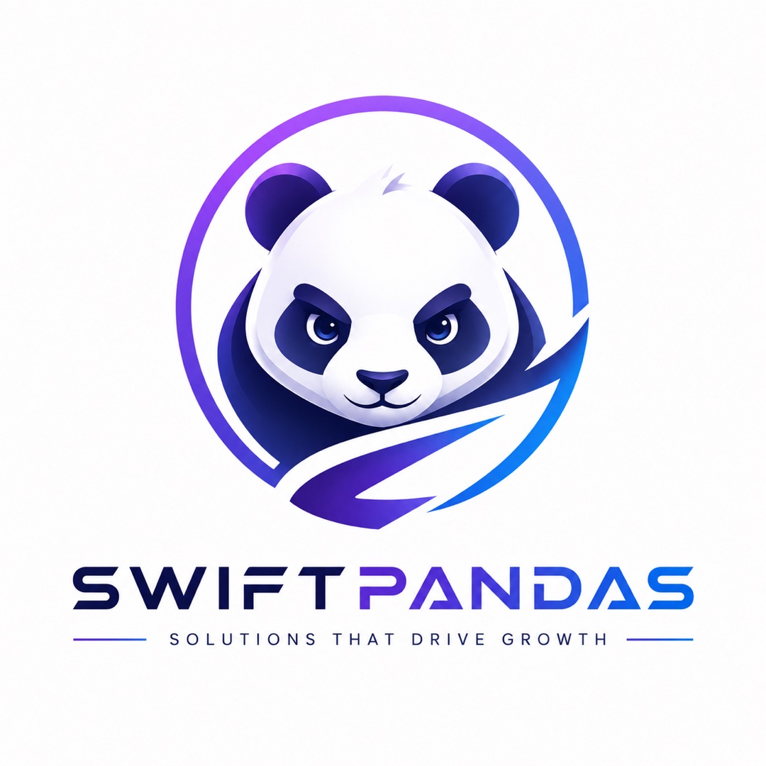 Swift Pandas. Solutions that drive growth